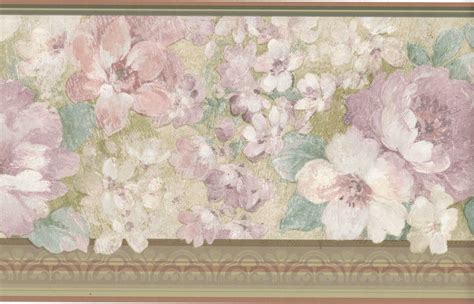 vintage border wallpaper|discontinued wallpaper borders.